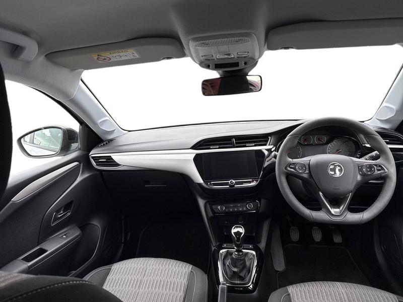 Used Vauxhall Corsa 2023 for sale - 77770592: Photo 13