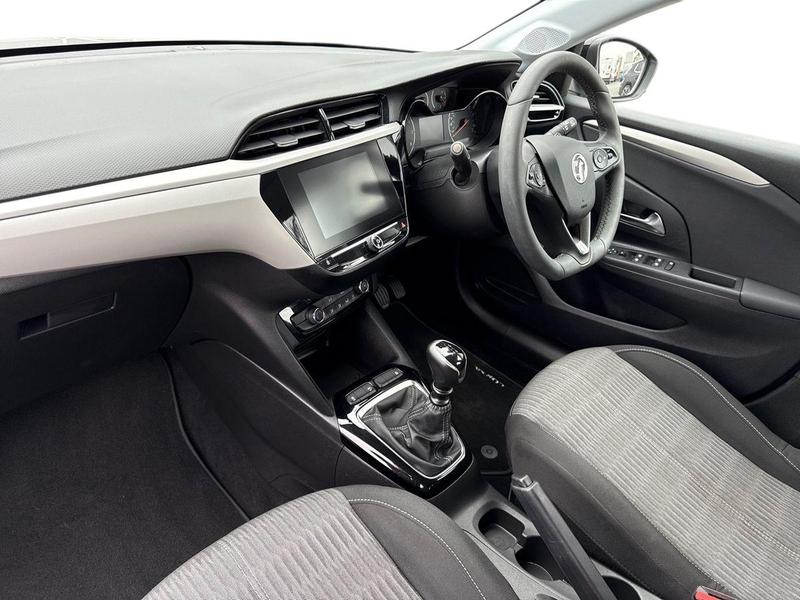 Used Vauxhall Corsa 2023 for sale - 77770592: Photo 14