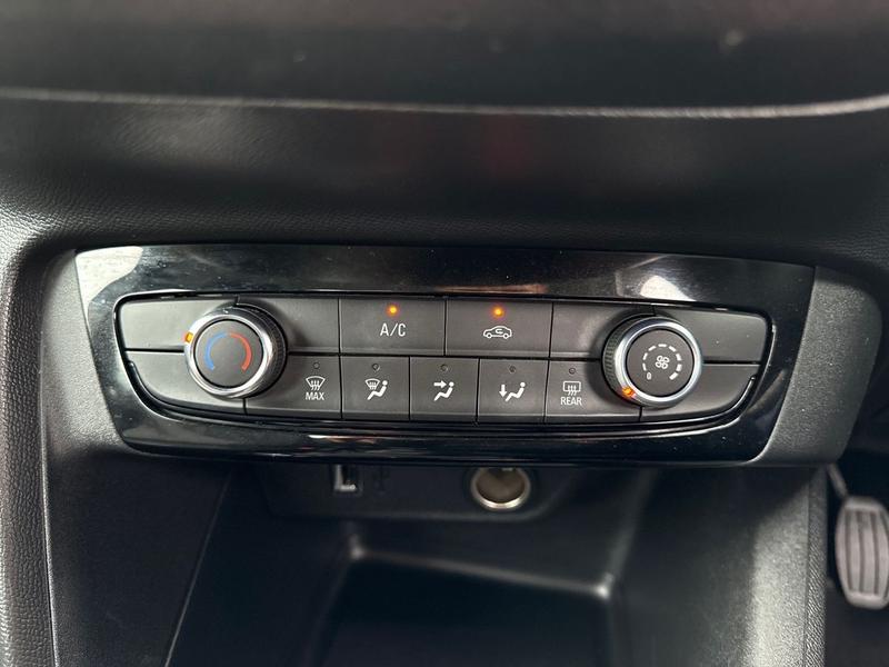 Used Vauxhall Corsa 2023 for sale - 77770592: Photo 16