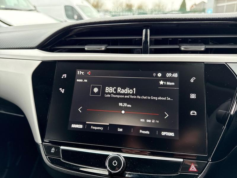 Used Vauxhall Corsa 2023 for sale - 77770592: Photo 18