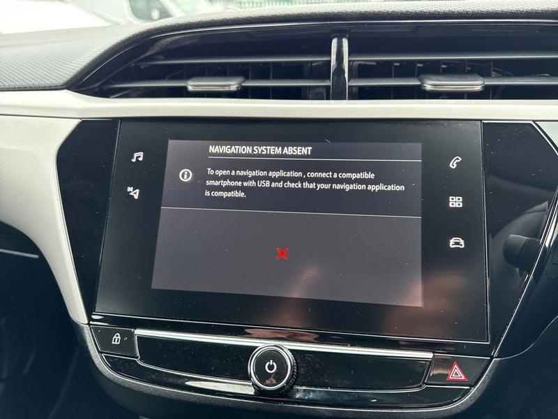 Used Vauxhall Corsa 2023 for sale - 77770592: Photo 19