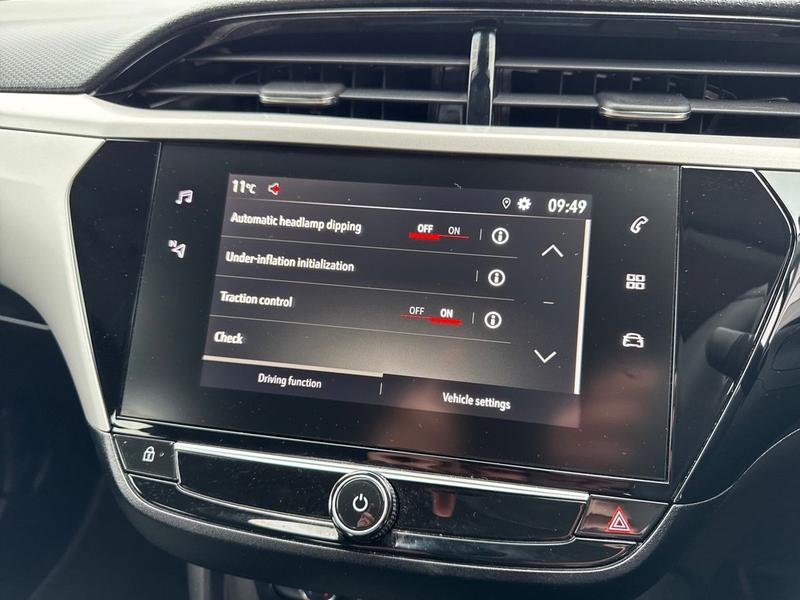 Used Vauxhall Corsa 2023 for sale - 77770592: Photo 20