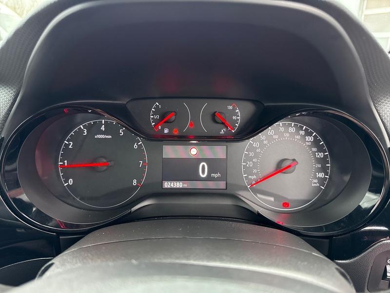 Used Vauxhall Corsa 2023 for sale - 77770592: Photo 21