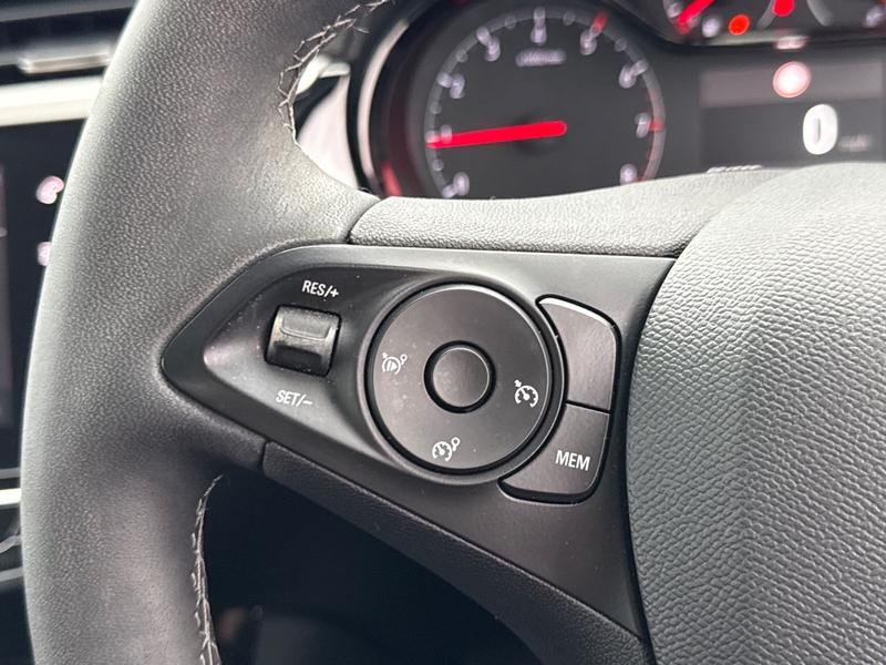 Used Vauxhall Corsa 2023 for sale - 77770592: Photo 22