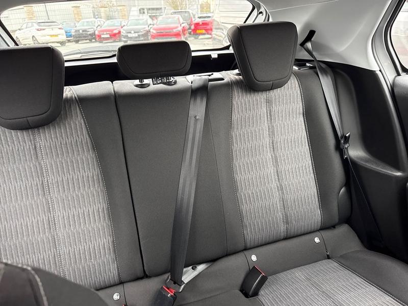 Used Vauxhall Corsa 2023 for sale - 77770592: Photo 24