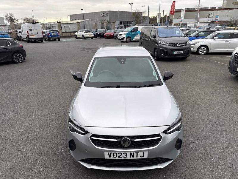 Used Vauxhall Corsa 2023 for sale - 77770592: Photo 26