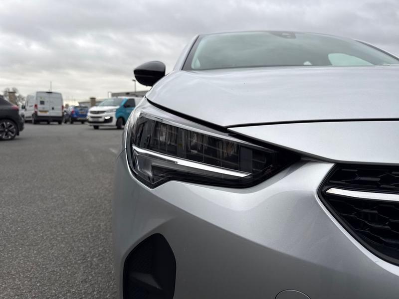 Used Vauxhall Corsa 2023 for sale - 77770592: Photo 27