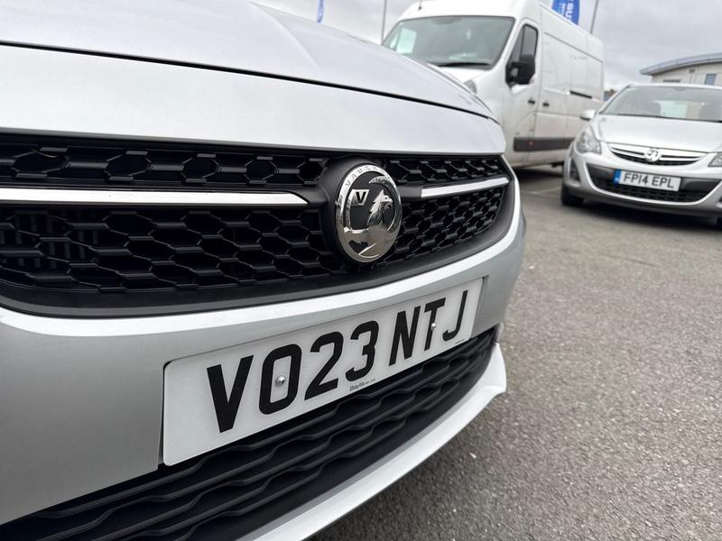 Used Vauxhall Corsa 2023 for sale - 77770592: Photo 28