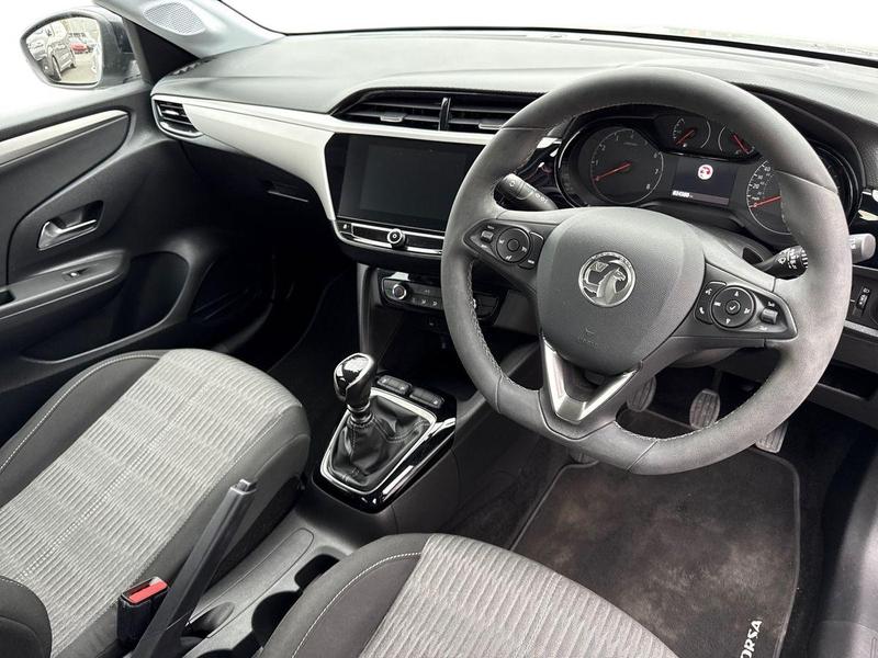 Used Vauxhall Corsa 2023 for sale - 77770592: Photo 3