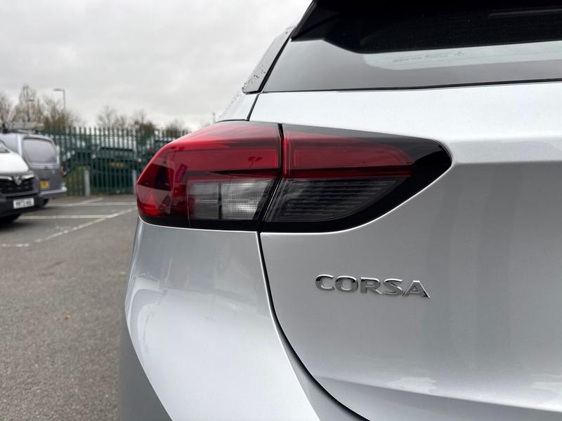 Used Vauxhall Corsa 2023 for sale - 77770592: Photo 30