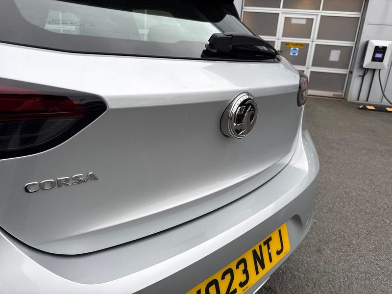 Used Vauxhall Corsa 2023 for sale - 77770592: Photo 31