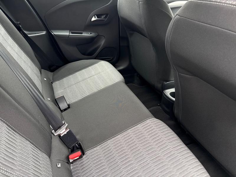 Used Vauxhall Corsa 2023 for sale - 77770592: Photo 33