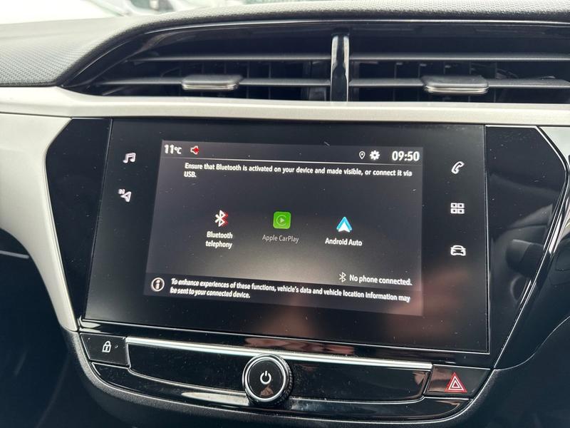 Used Vauxhall Corsa 2023 for sale - 77770592: Photo 40