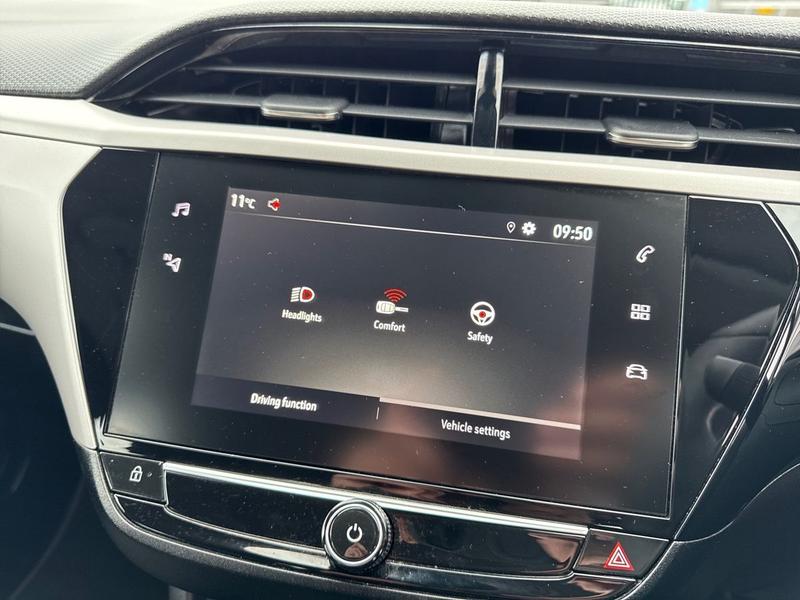 Used Vauxhall Corsa 2023 for sale - 77770592: Photo 41