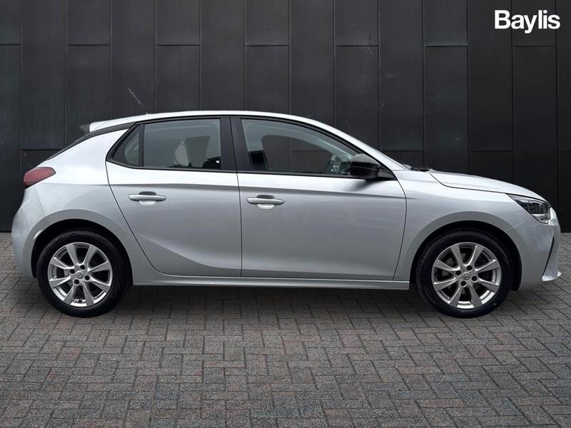 Used Vauxhall Corsa 2023 for sale - 77770592: Photo 5