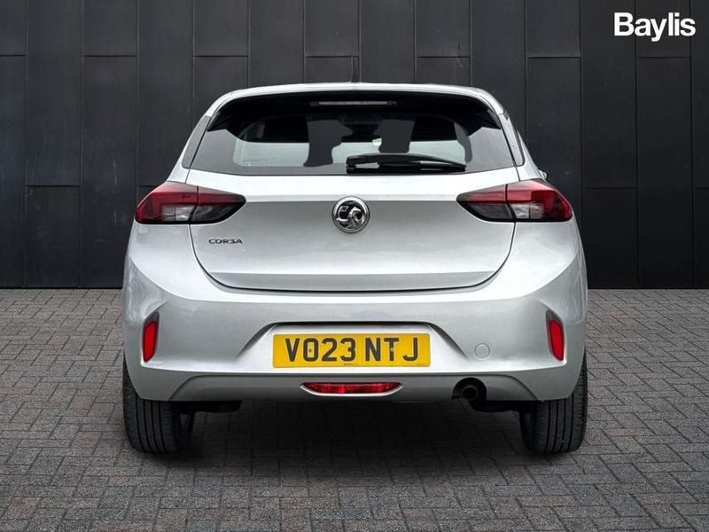 Used Vauxhall Corsa 2023 for sale - 77770592: Photo 6