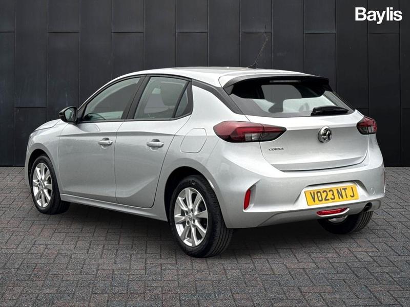 Used Vauxhall Corsa 2023 for sale - 77770592: Photo 7