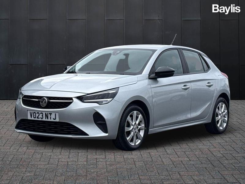 Used Vauxhall Corsa 2023 for sale - 77770592: Photo 9