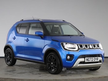 Used Suzuki Ignis 2023 for sale - 78376773: Photo