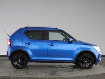 Used Suzuki Ignis 2023 for sale - 78376773: Photo