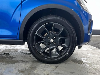 Used Suzuki Ignis 2023 for sale - 78376773: Photo