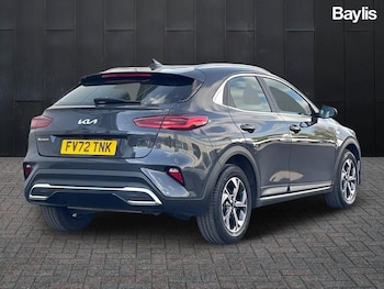 Used Kia XCeed 2022 for sale - 78073776: Photo