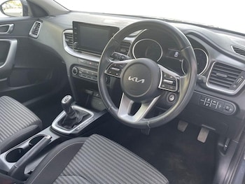 Used Kia XCeed 2022 for sale - 78073776: Photo