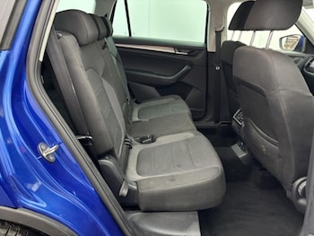 Used Skoda Kodiaq 2021 for sale - 78463044: Photo