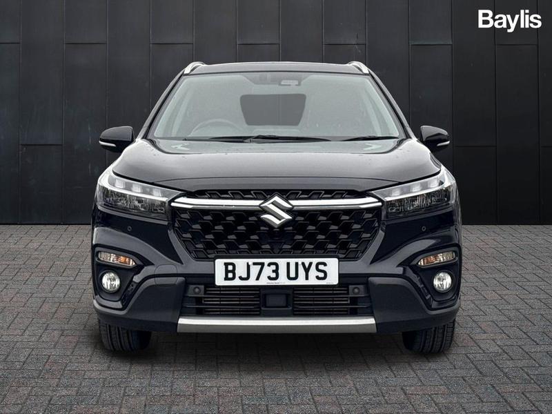 Used Suzuki SX4 S-Cross 2023 for sale - 78087952: Photo 10