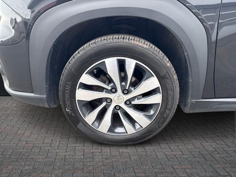 Used Suzuki SX4 S-Cross 2023 for sale - 78087952: Photo 11