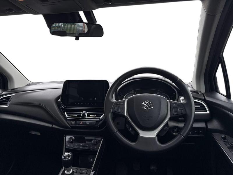 Used Suzuki SX4 S-Cross 2023 for sale - 78087952: Photo 12