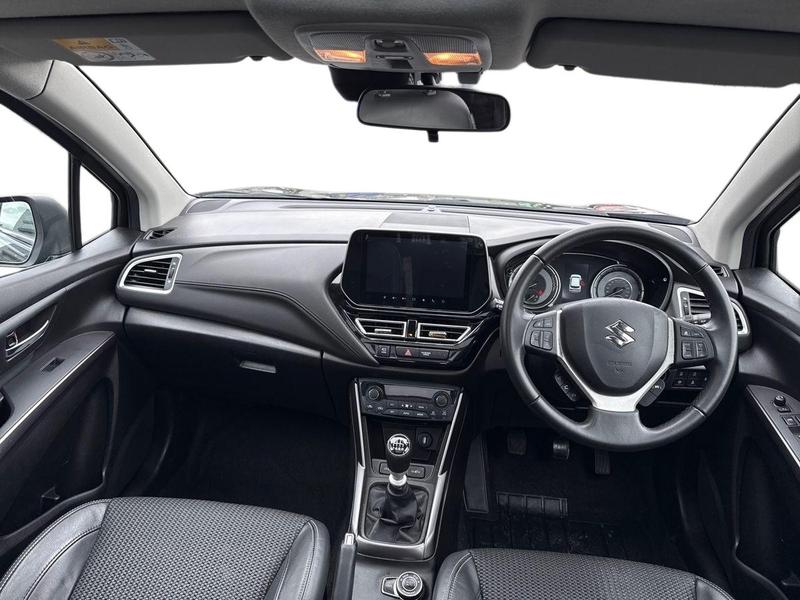 Used Suzuki SX4 S-Cross 2023 for sale - 78087952: Photo 13