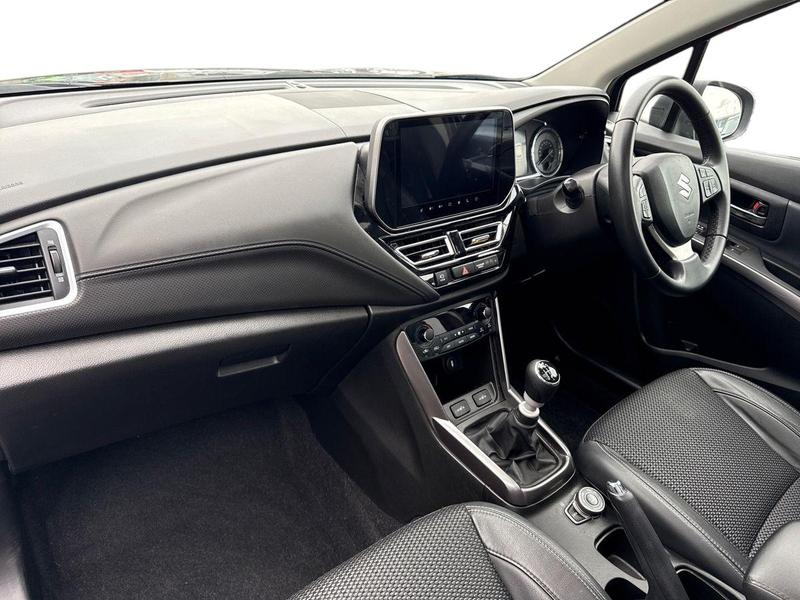 Used Suzuki SX4 S-Cross 2023 for sale - 78087952: Photo 14