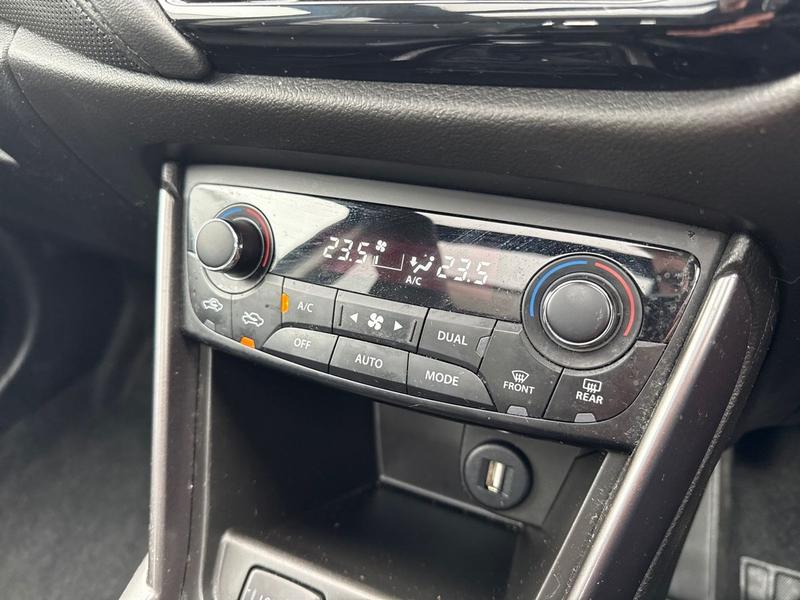 Used Suzuki SX4 S-Cross 2023 for sale - 78087952: Photo 16