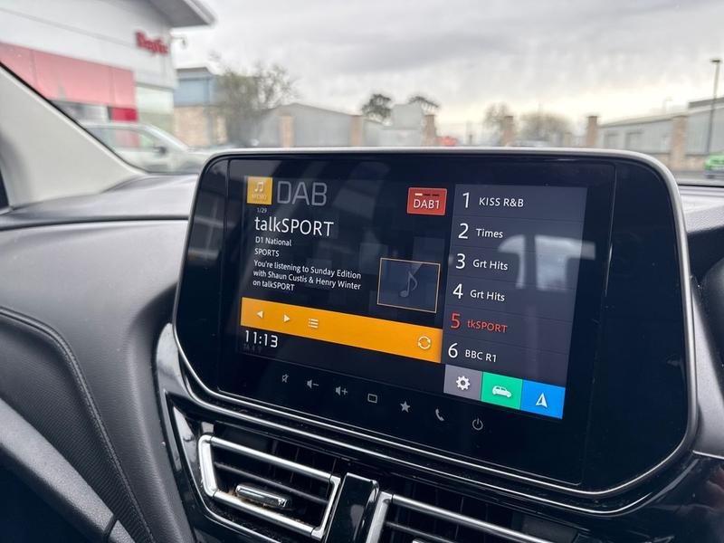 Used Suzuki SX4 S-Cross 2023 for sale - 78087952: Photo 18