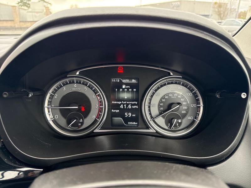 Used Suzuki SX4 S-Cross 2023 for sale - 78087952: Photo 21