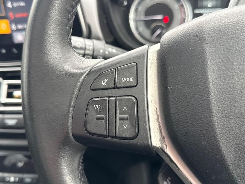 Used Suzuki SX4 S-Cross 2023 for sale - 78087952: Photo 22