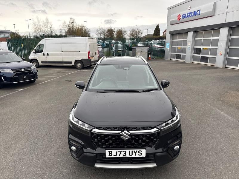 Used Suzuki SX4 S-Cross 2023 for sale - 78087952: Photo 26