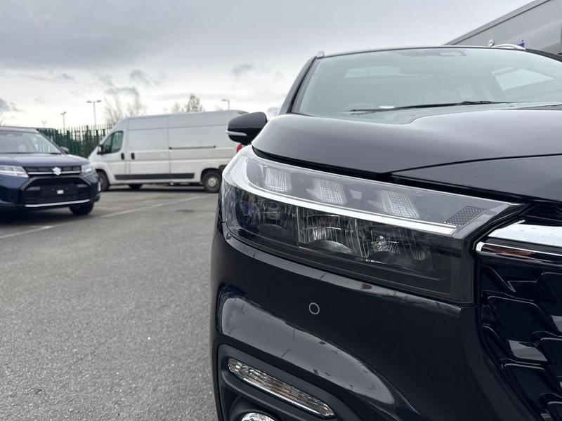 Used Suzuki SX4 S-Cross 2023 for sale - 78087952: Photo 27