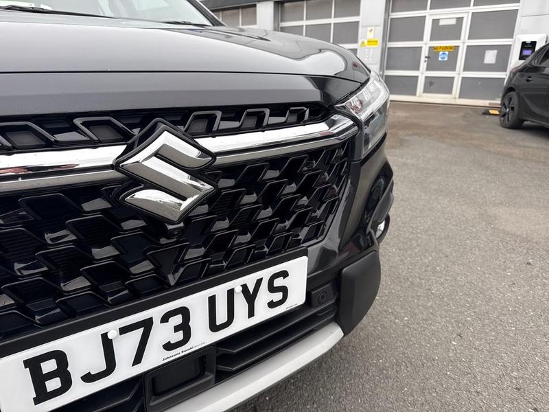 Used Suzuki SX4 S-Cross 2023 for sale - 78087952: Photo 28