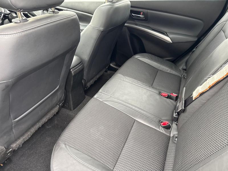 Used Suzuki SX4 S-Cross 2023 for sale - 78087952: Photo 29