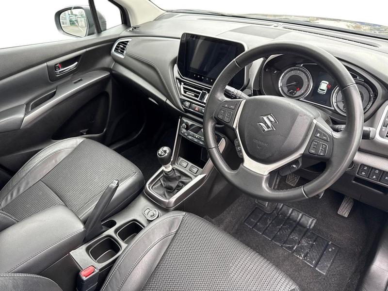 Used Suzuki SX4 S-Cross 2023 for sale - 78087952: Photo 3