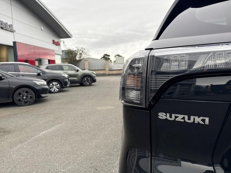 Used Suzuki SX4 S-Cross 2023 for sale - 78087952: Photo 31