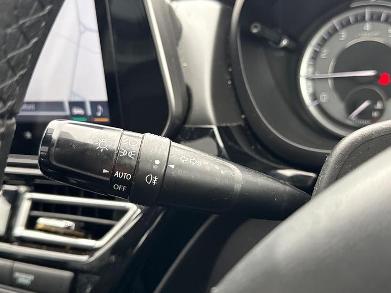 Used Suzuki SX4 S-Cross 2023 for sale - 78087952: Photo 36