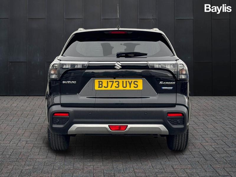 Used Suzuki SX4 S-Cross 2023 for sale - 78087952: Photo 6
