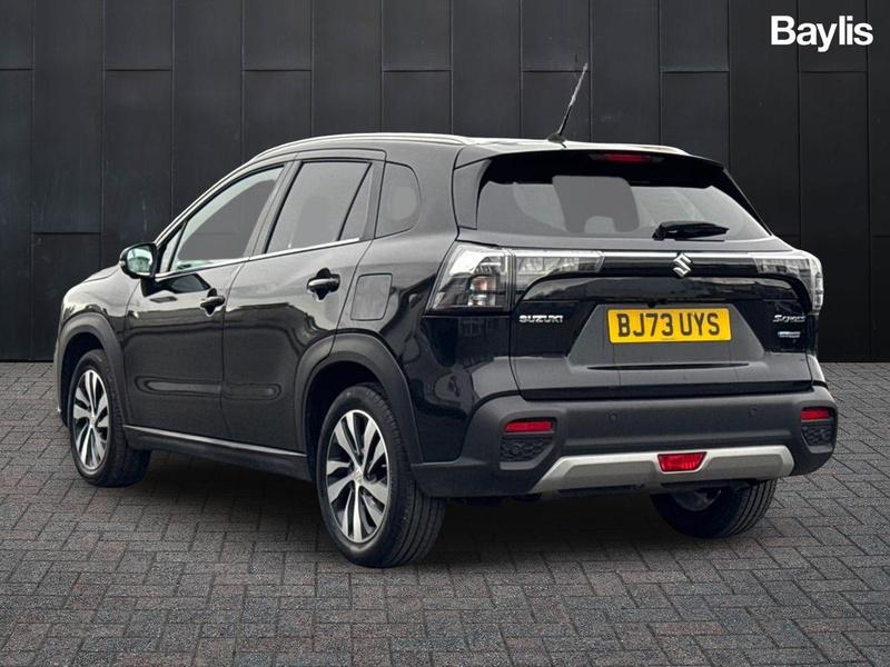 Used Suzuki SX4 S-Cross 2023 for sale - 78087952: Photo 7