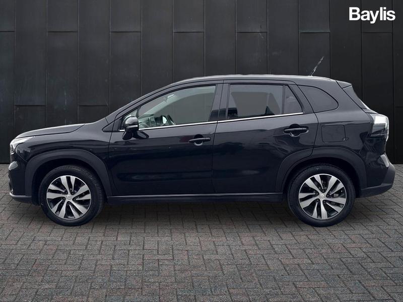 Used Suzuki SX4 S-Cross 2023 for sale - 78087952: Photo 8