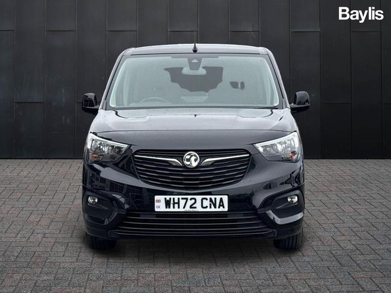 Used Vauxhall Combo Life 2022 for sale - 78123503: Photo 10