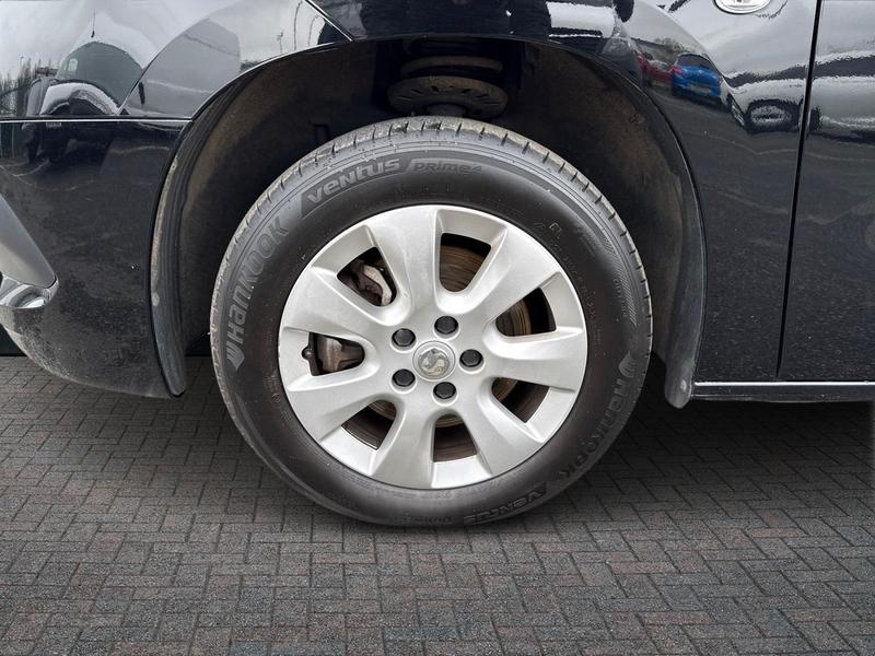 Used Vauxhall Combo Life 2022 for sale - 78123503: Photo 11