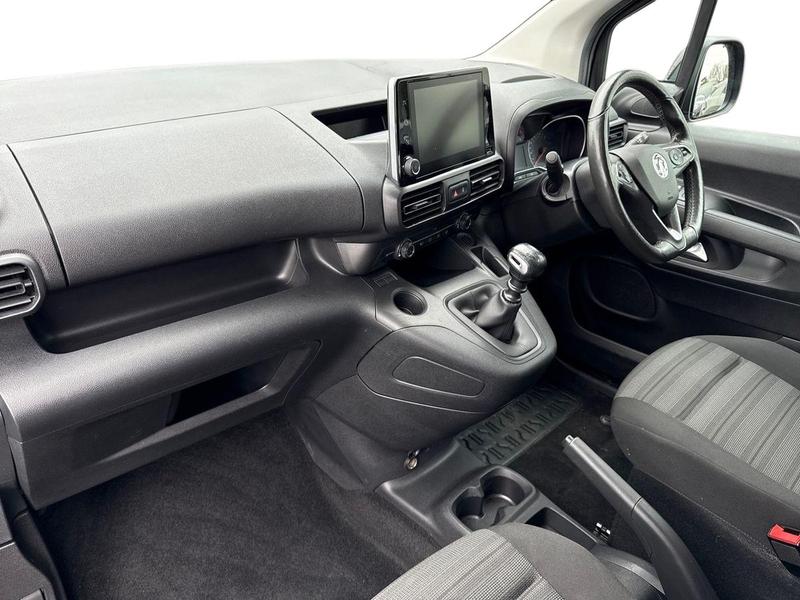 Used Vauxhall Combo Life 2022 for sale - 78123503: Photo 14